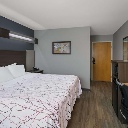 Econo Lodge Sevierville / Pigeon Forge Buitenkant foto