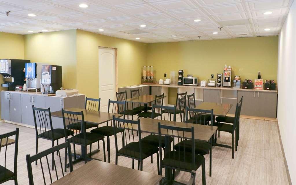 Econo Lodge Sevierville / Pigeon Forge Restaurant foto