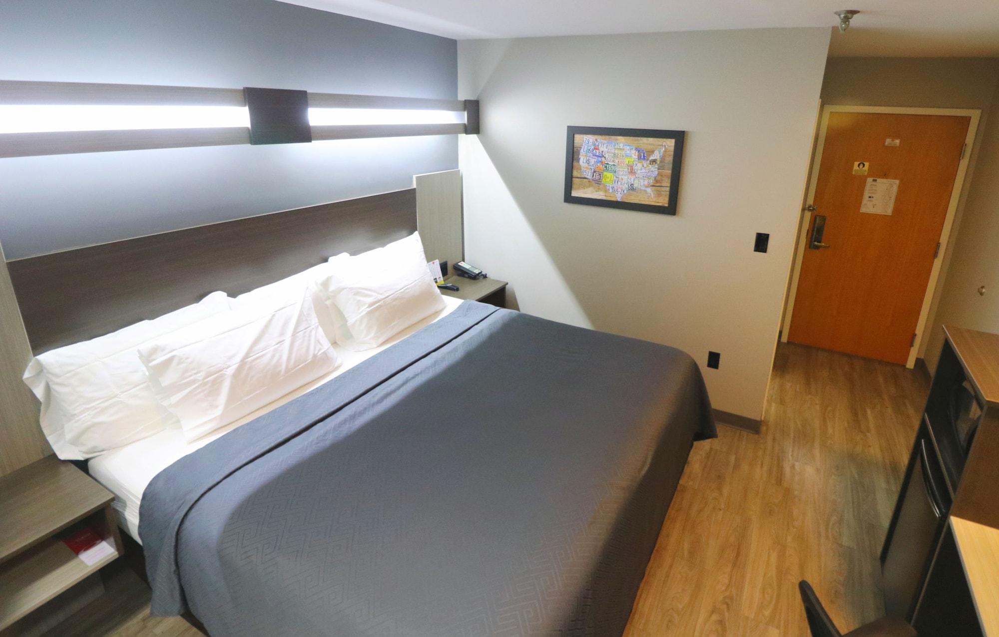 Econo Lodge Sevierville / Pigeon Forge Buitenkant foto