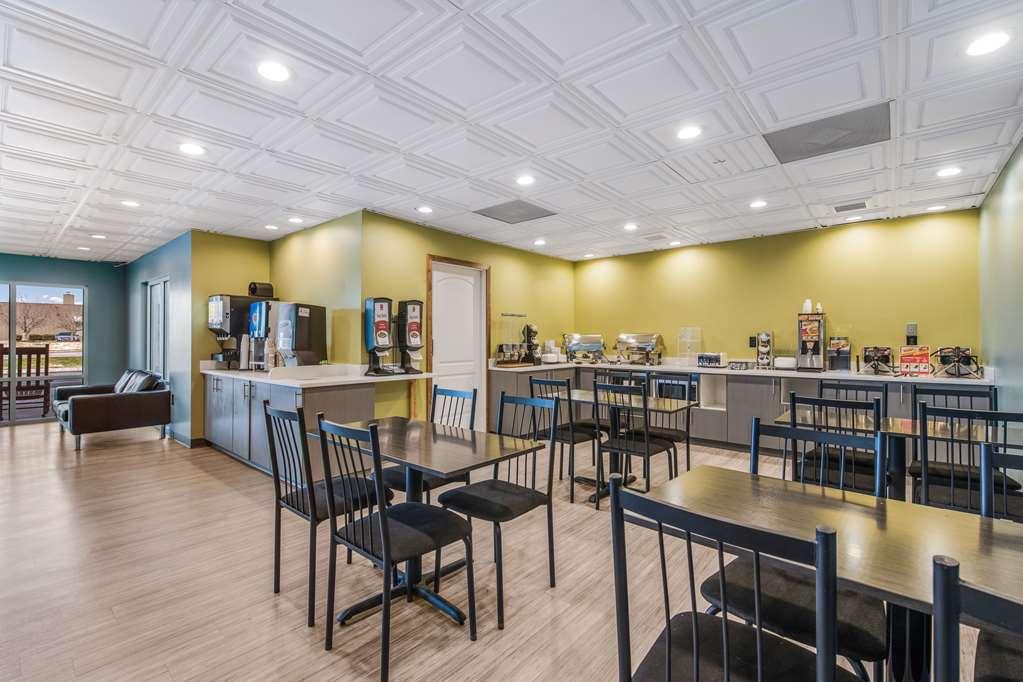 Econo Lodge Sevierville / Pigeon Forge Buitenkant foto