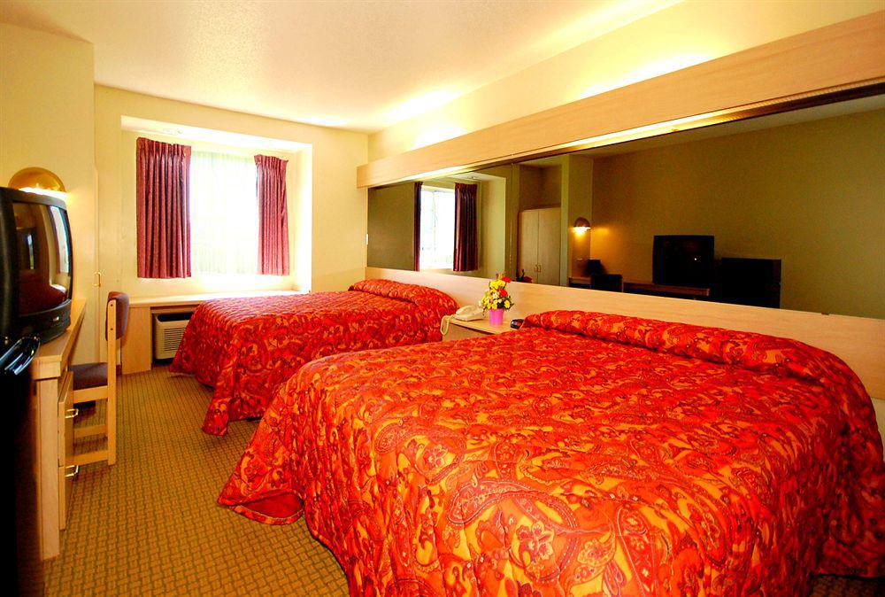 Econo Lodge Sevierville / Pigeon Forge Kamer foto